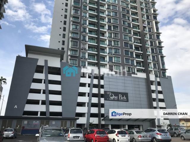 Condominium for rent in Petaling, Subang Jaya