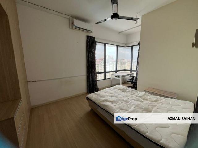 Condominium for rent in Petaling, Subang Jaya