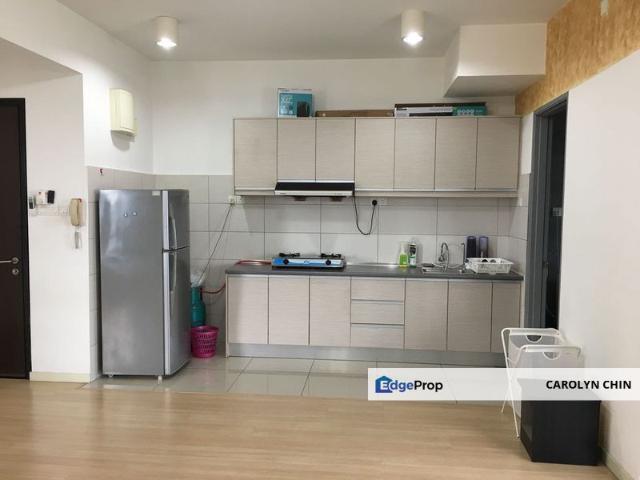 Condominium for sale in Petaling, Subang Jaya