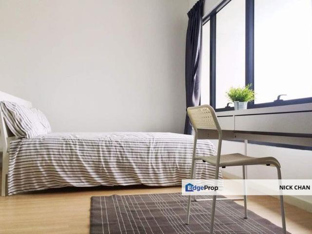 Condominium for rent in Petaling, Subang Jaya