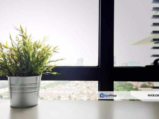 Condominium for sale in Petaling, Subang Jaya