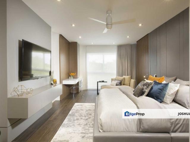 Condominium for rent in Petaling, Subang Jaya