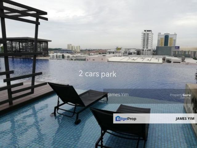 Condominium for sale in Petaling, Subang Jaya