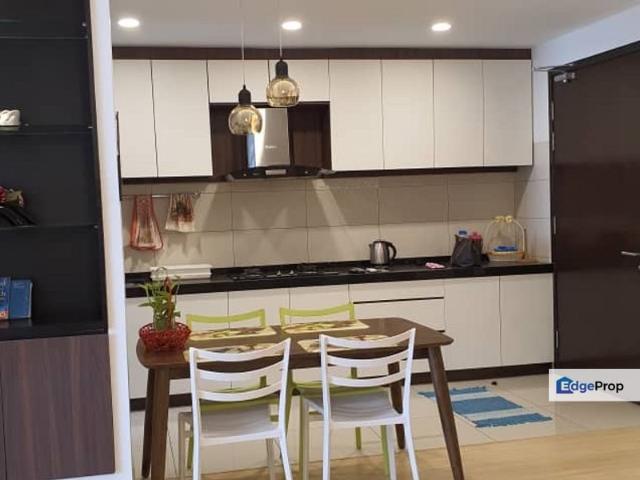 Condominium for sale in Petaling, Subang Jaya