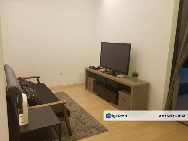 Condominium for rent in Petaling, Subang Jaya