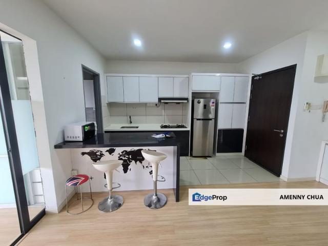 Condominium for rent in Petaling, Subang Jaya