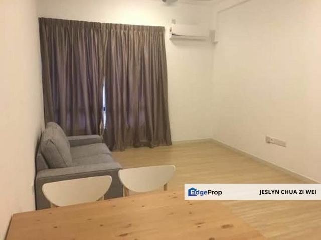Condominium for sale in Petaling, Subang Jaya