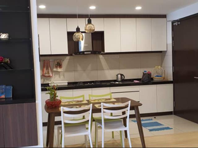 Apartment for rent in Petaling, Subang Jaya