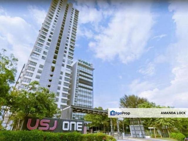 Condominium for sale in Petaling, Subang Jaya
