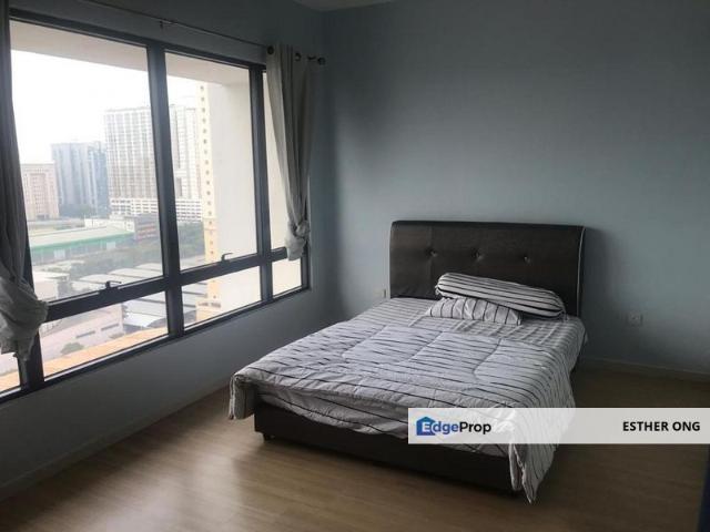 Condominium for sale in Petaling, Subang Jaya