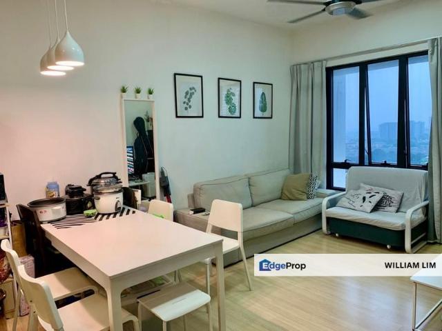 Condominium for sale in Petaling, Subang Jaya