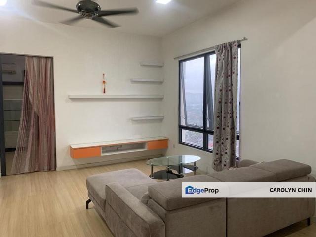 Condominium for sale in Petaling, Subang Jaya