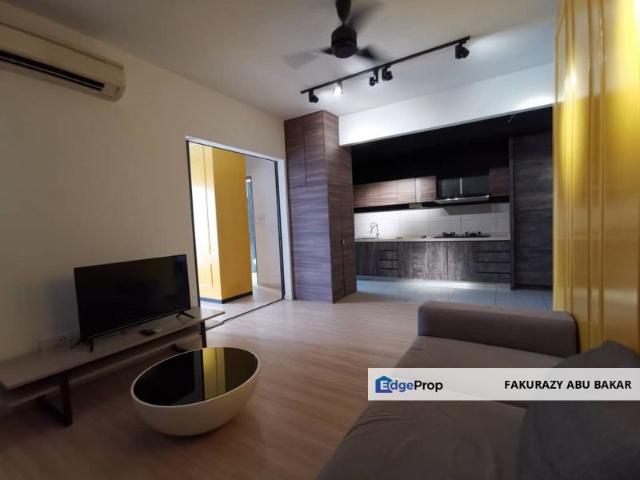 Condominium for sale in Petaling, Subang Jaya