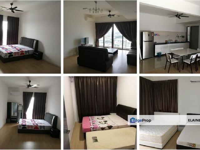 Condominium for rent in Petaling, Subang Jaya