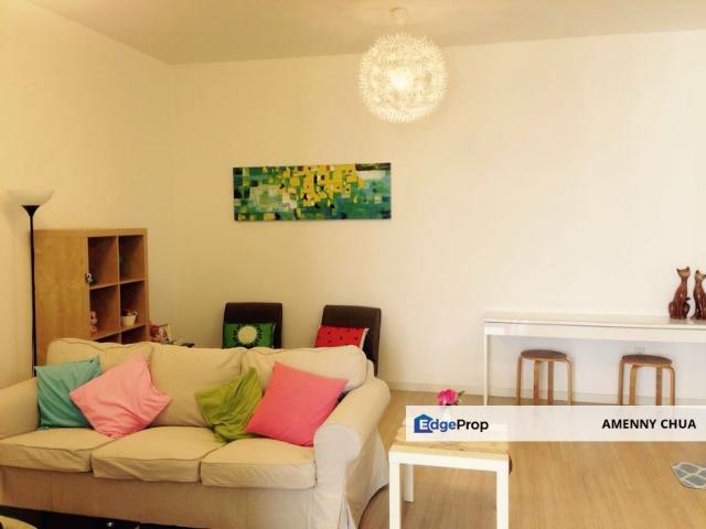 Condominium for rent in Petaling, Subang Jaya
