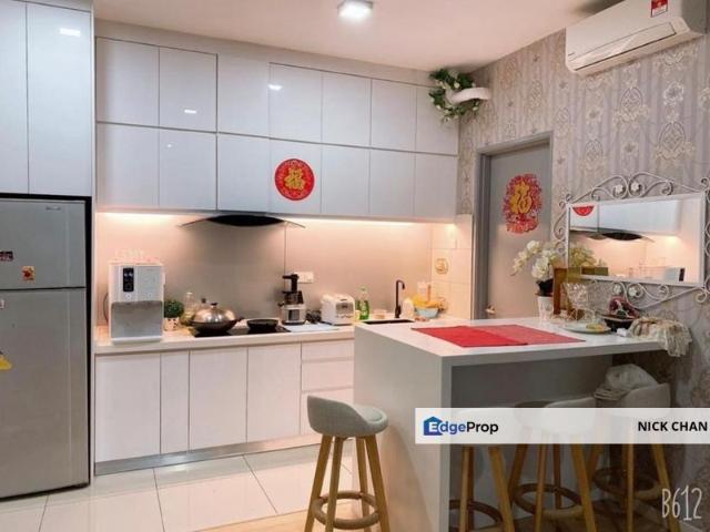 Condominium for sale in Petaling, Subang Jaya