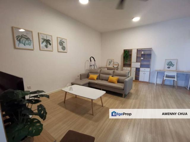 Condominium for rent in Petaling, Subang Jaya