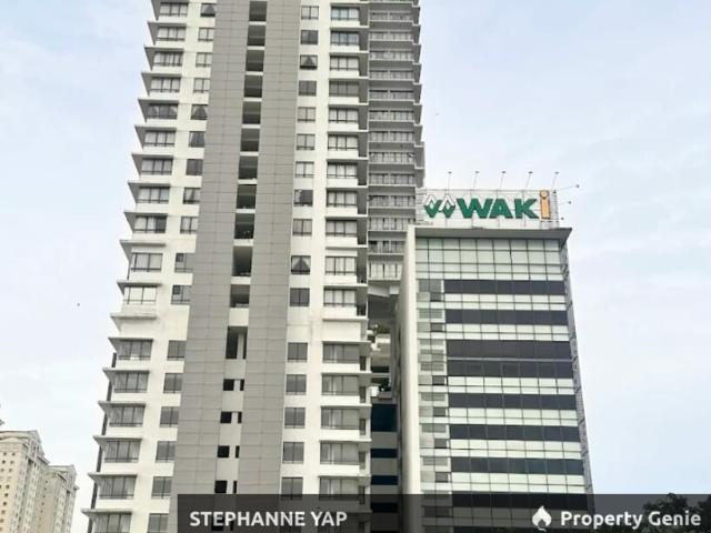 Condominium for sale in Petaling, Subang Jaya