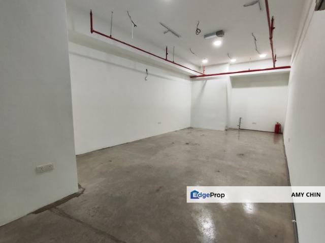 Shop for rent in Petaling, Damansara Damai