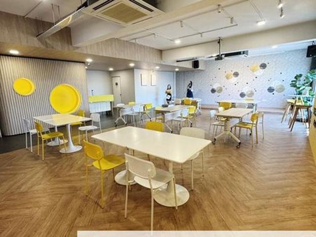 Shop for rent in Petaling, Damansara Damai