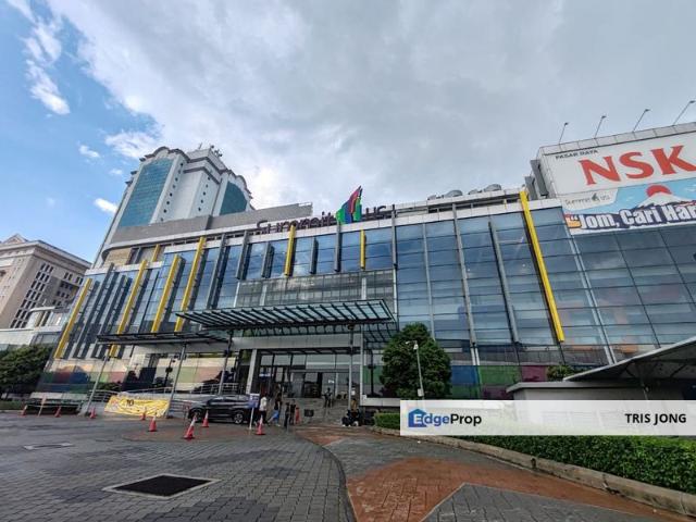 Shop for sale in Petaling, Damansara Damai