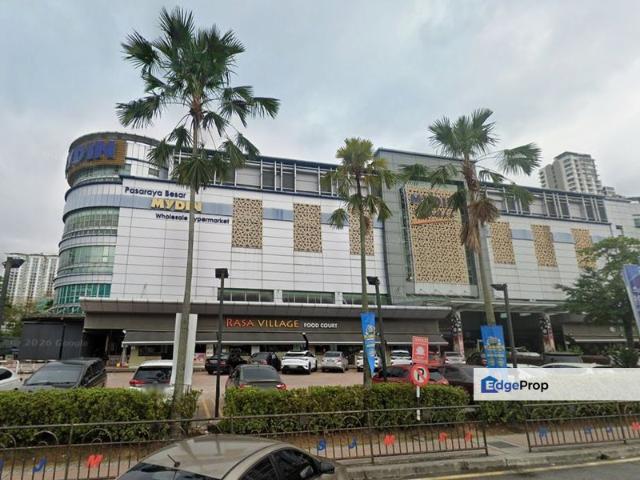 Shop for sale in Petaling Jaya, Petaling