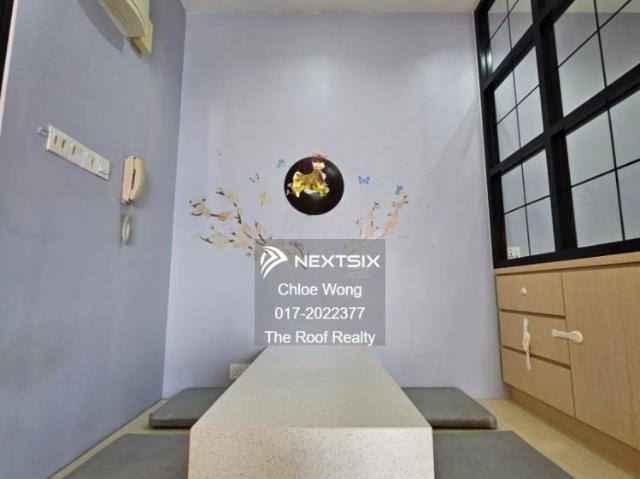 Apartment for rent in Petaling, Subang Jaya
