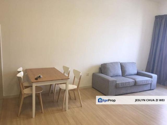 Condominium for sale in Petaling, Subang Jaya
