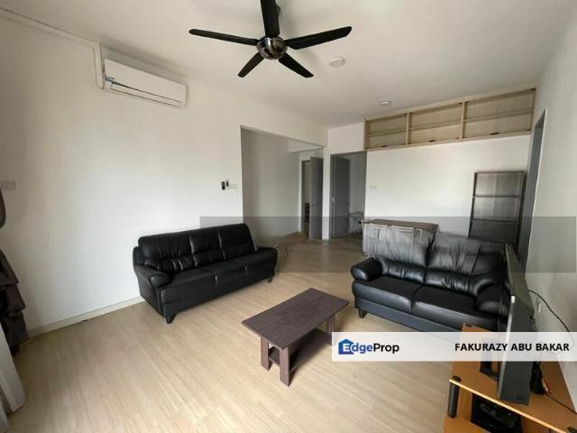 Condominium for sale in Petaling, Subang Jaya