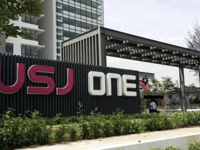 Serviced Residence for rent in Petaling, Subang Jaya