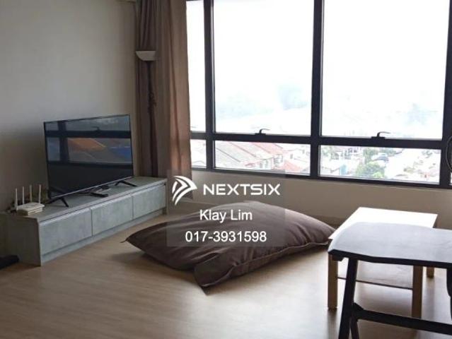 Apartment for rent in Petaling, Subang Jaya