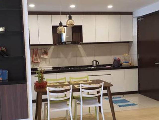 Serviced Residence for sale in Majlis Bandaraya Subang Jaya, Petaling