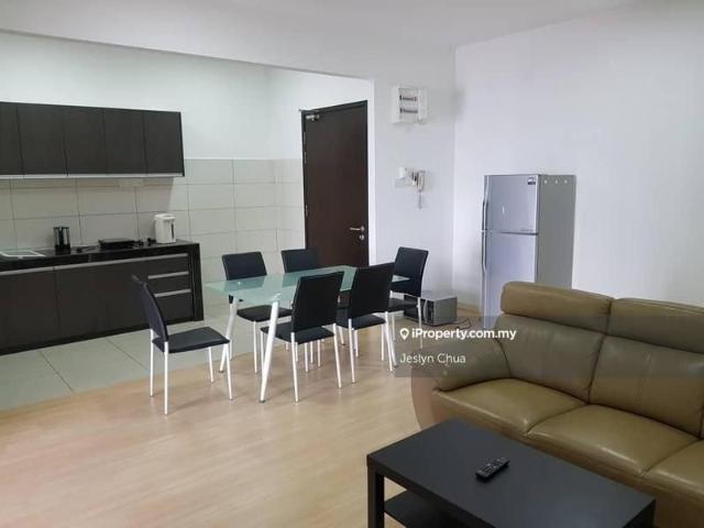 Apartment for rent in Petaling, Subang Jaya
