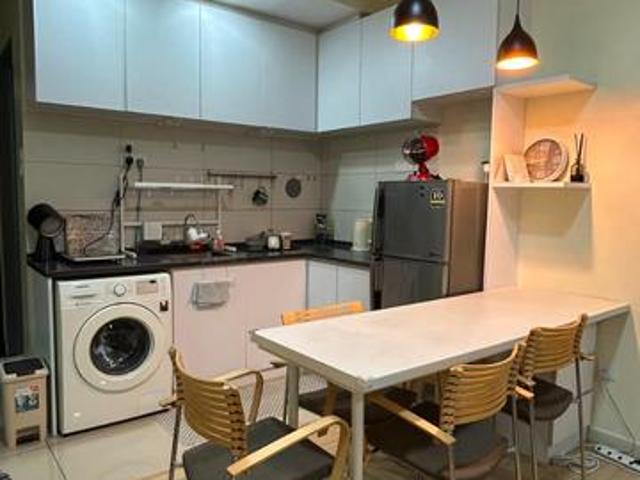 Serviced Residence for rent in Petaling, Subang Jaya