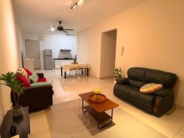 Condominium for rent in Petaling, Subang Jaya