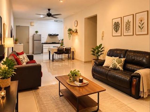 Condominium for sale in Petaling, Subang Jaya