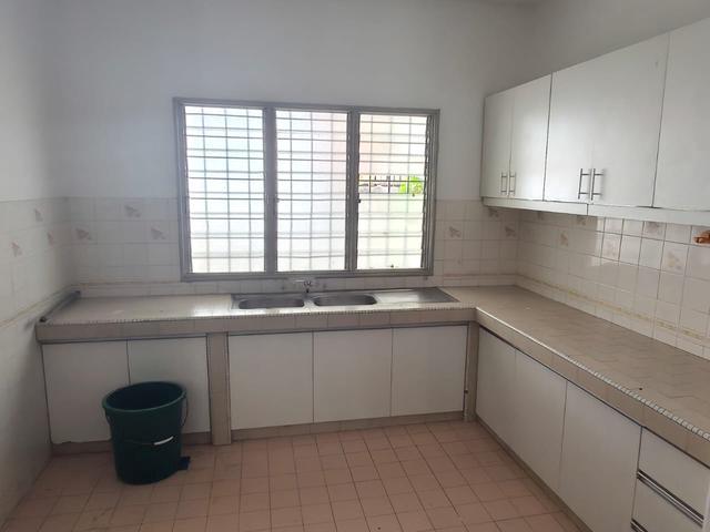 Terraced House for rent in Petaling, Subang Jaya