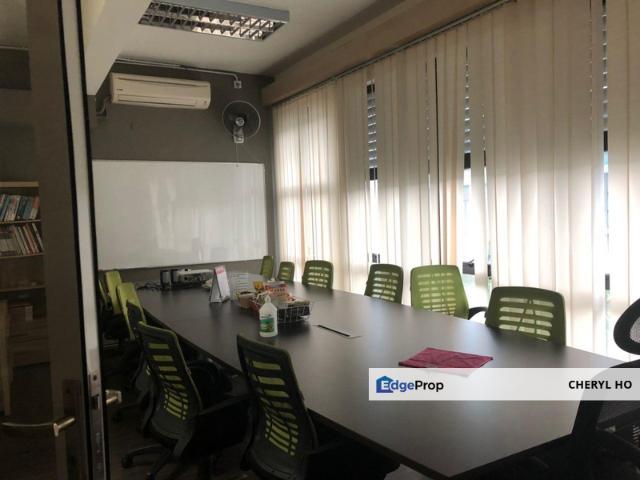 Shop for sale in USJ 1, Majlis Bandaraya Subang Jaya