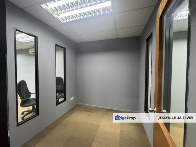 Shop for rent in Petaling, Subang Jaya