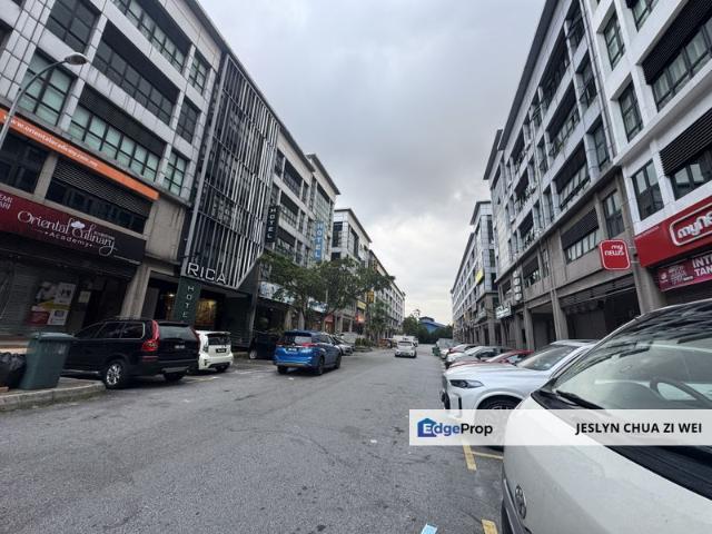 Shop for rent in Petaling, Subang Jaya