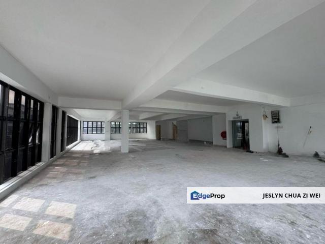 Shop for rent in Petaling, Subang Jaya