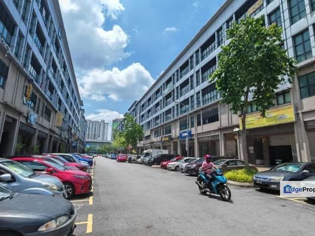 Shop for sale in USJ 1, Majlis Bandaraya Subang Jaya