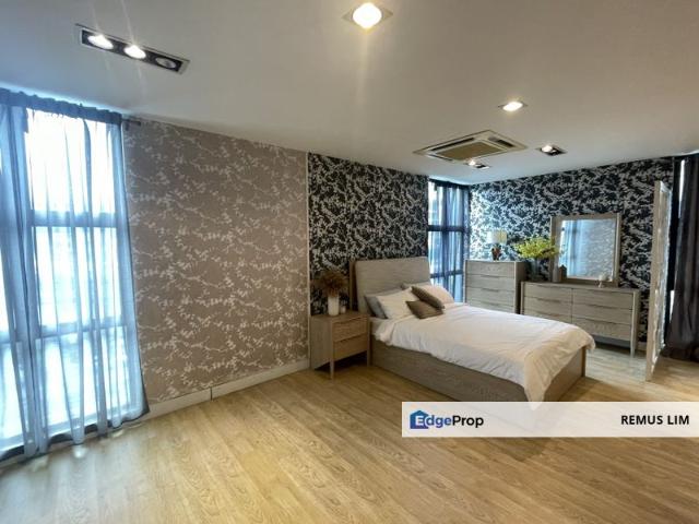 Shop for sale in Petaling, Subang Jaya