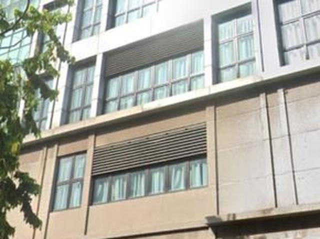 Shop for sale in Petaling, Subang Jaya
