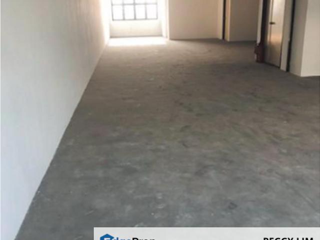 Shop for rent in Petaling, Subang Jaya