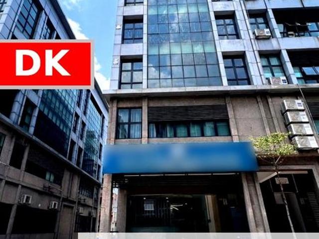 Shop for rent in Petaling, Subang Jaya