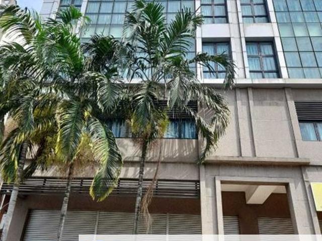 Shop for sale in Petaling, Subang Jaya