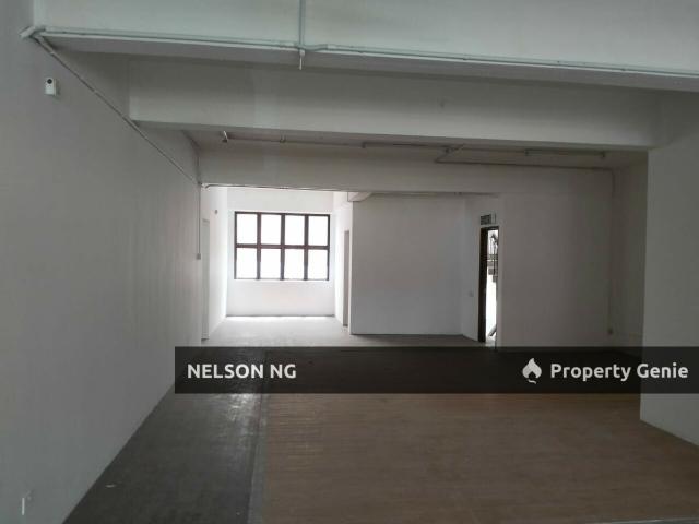 Shop Office for sale in Petaling, Subang Jaya