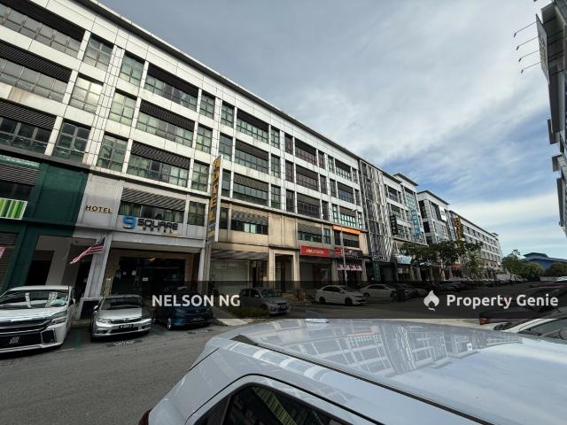 Shop Office for rent in Petaling, Subang Jaya