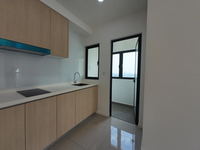 Serviced Residence for rent in Petaling, Subang Jaya